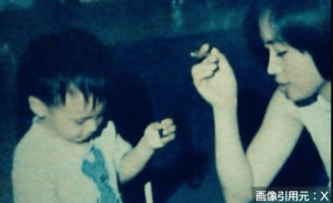 BTS ジンの幼少期と母親